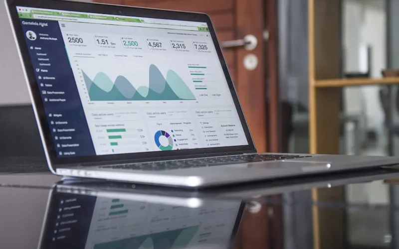 FocusFlow SaaS Preview 1